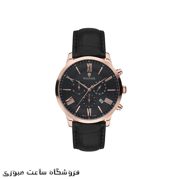 ساعت مچی مردانه واینر مدل WA.19640-D