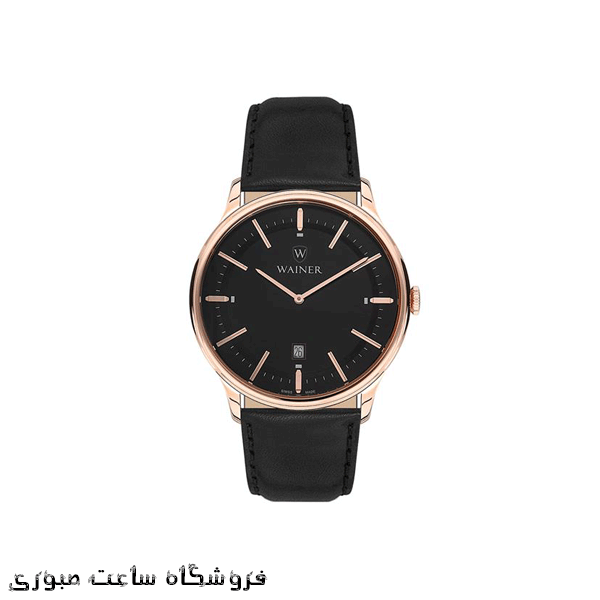 ساعت مچی مردانه واینر مدل WA.11011-L