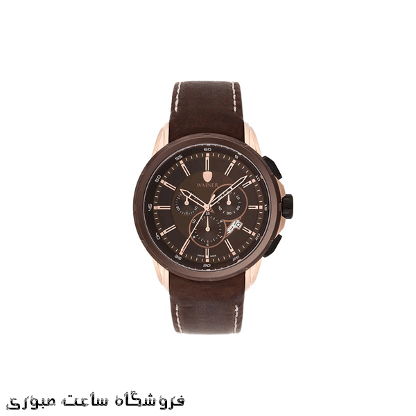 ساعت مچی مردانه واینر مدل WA.10777-B