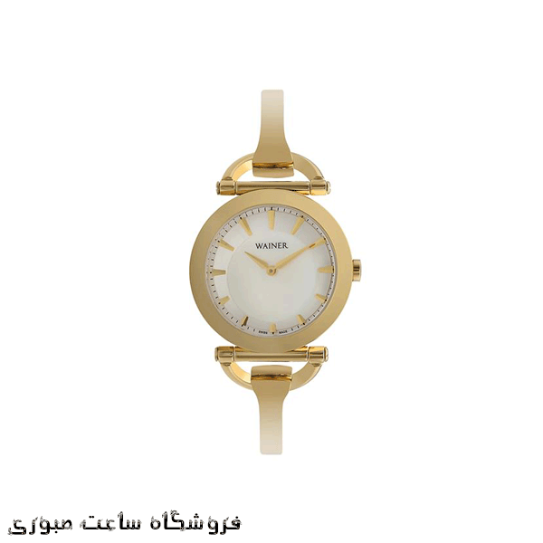 ساعت مچی واینر مدل WA.11955-B