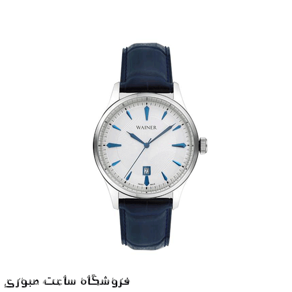 ساعت مچی مردانه واینر مدل WA.12492-A