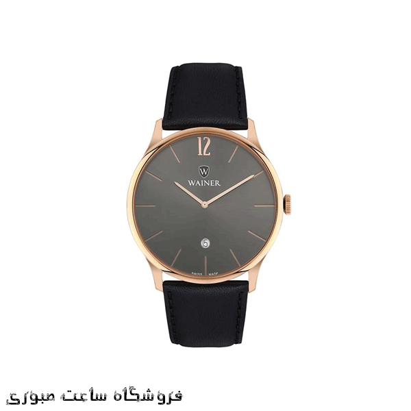 ساعت مچی مردانه واینر مدل WA.11011-H