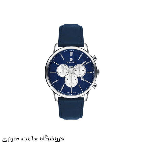 ساعت مچی مردانه واینر مدل WA.19672-A
