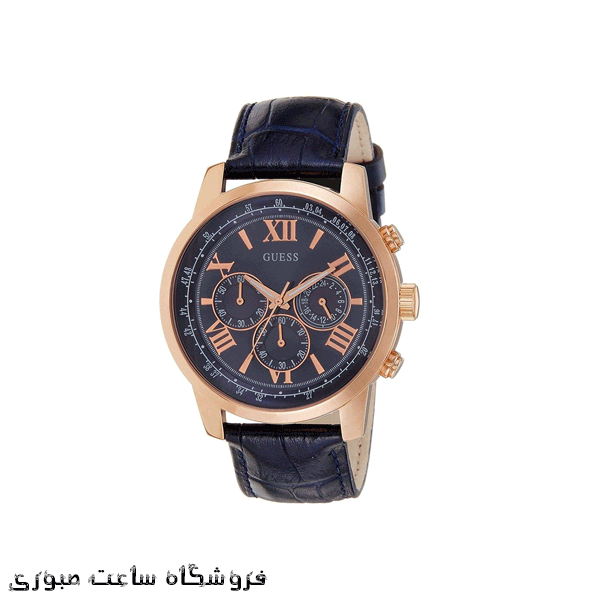 ساعت مچی مردانه گس مدل W0380G5