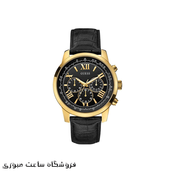 ساعت مچی مردانه گس مدل W0380G7