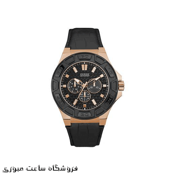 ساعت مچی مردانه گس مدل W0674G6
