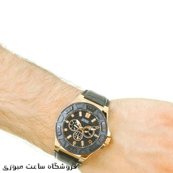 ساعت گس مدل W0674G6