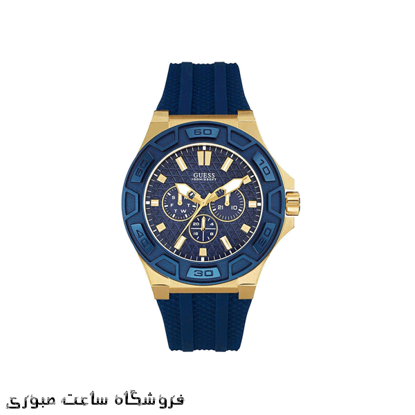 ساعت مچی مردانه گس مدل W0674G2