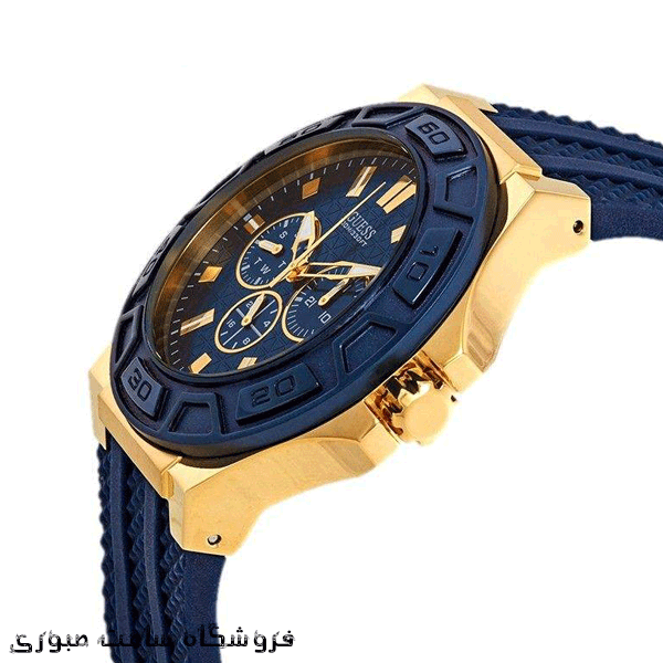 GUESS W0674G2