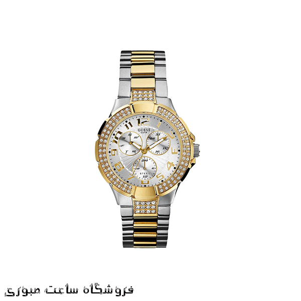 ساعت مچی زنانه گس مدل W16563L1
