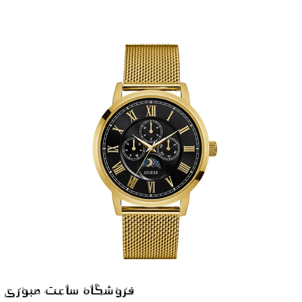 ساعت مچی مردانه گس مدل W0871G2