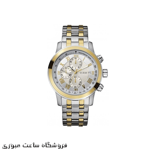 ساعت مچی مردانه گس مدل W15520G1