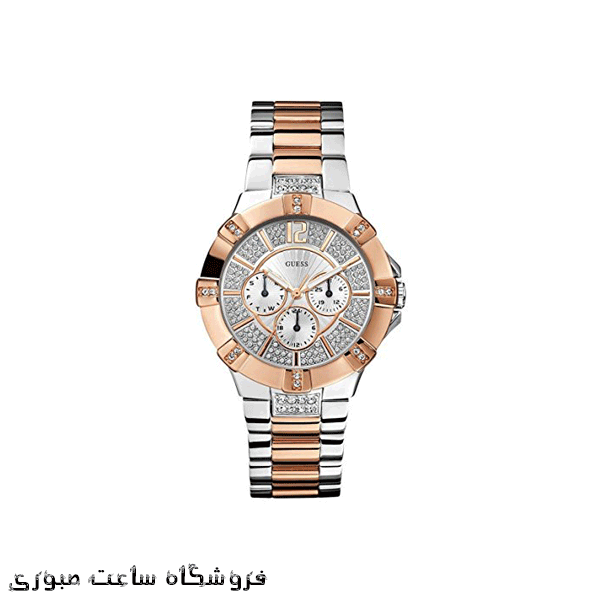 ساعت مچی زنانه گس مدل W0024L1