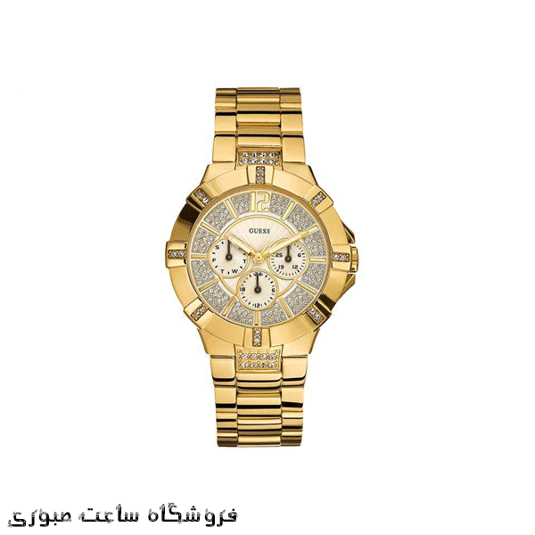 ساعت مچی زنانه گس مدل W13573L1