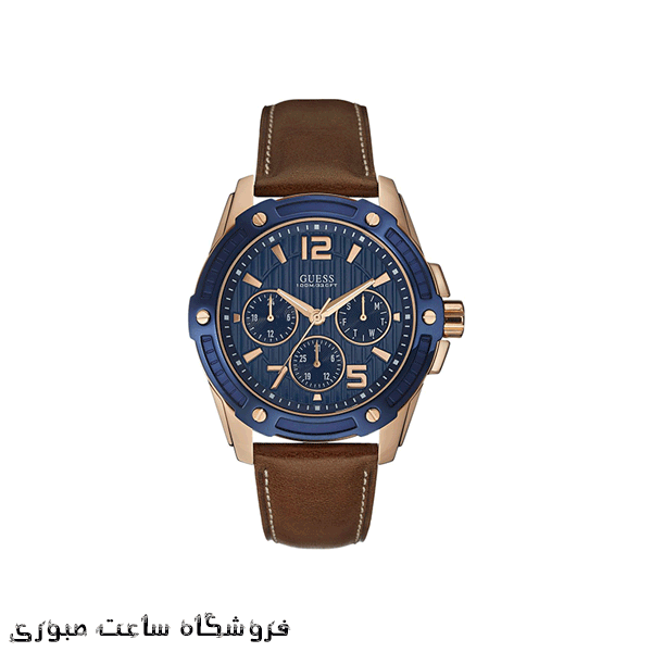 ساعت مچی مردانه گس مدل W0600G3
