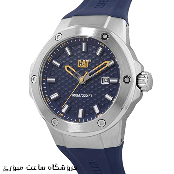 کاترپیلار مدل AA.141.26.626