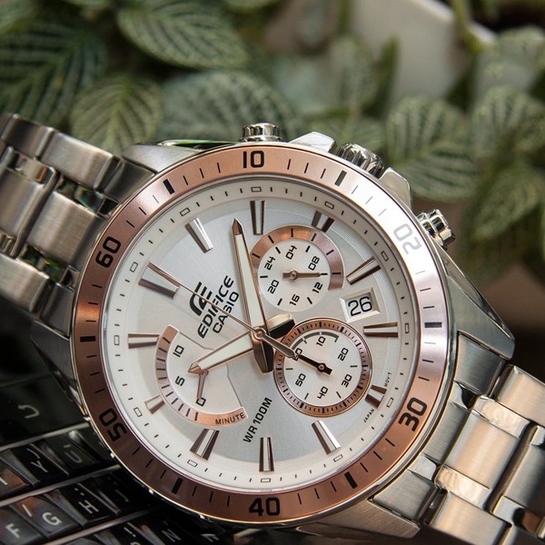 casio edifice efr-552d-7avudf