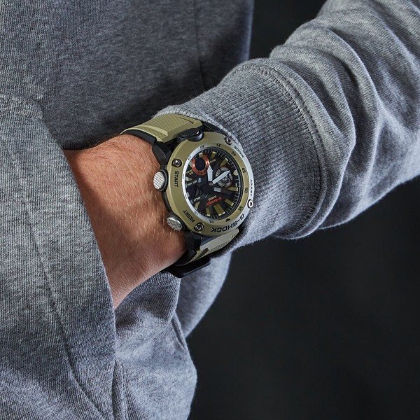 casio gshock ga-2000-5adr