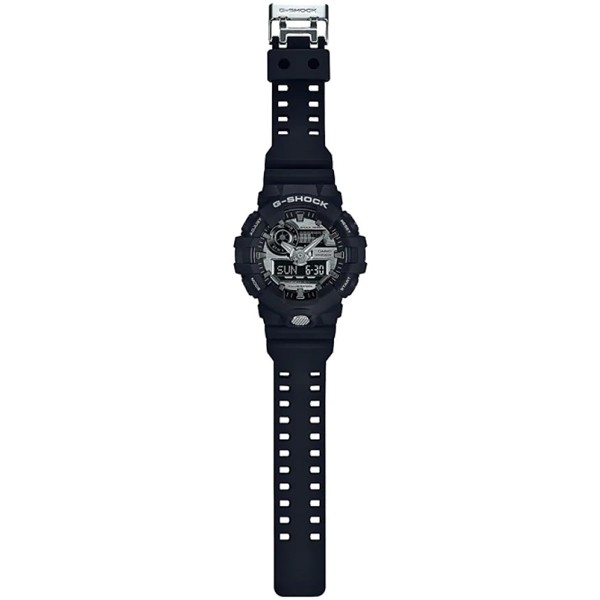 ساعت کاسیو مدل ga-710-1adr