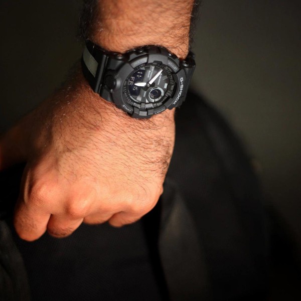 ساعت کاسیو مدل ga-710b-1a4dr
