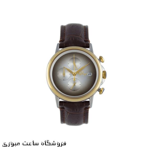 ساعت مچی مردانه الگنگس مدل SC8057-107