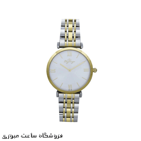 ساعت مچی مردانه الگنگس مدل SP8094-107