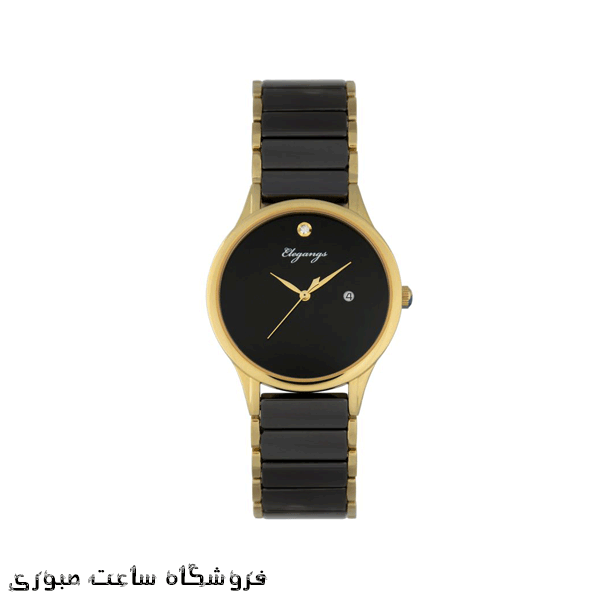 ساعت مچی الگنگس مدل SP8127-702