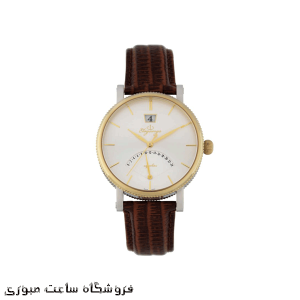 ساعت مچی الگنگس مدل SM8078-107