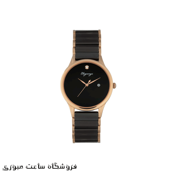 ساعت مچی مردانه الگنگس مدل SP8127-703