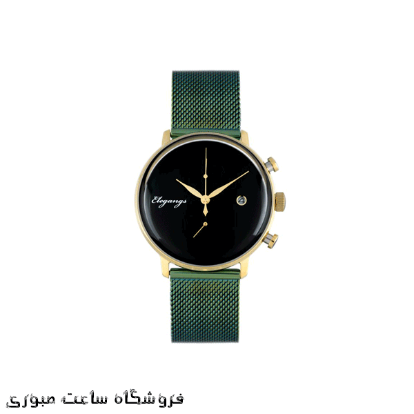 ساعت مچی مردانه الگنگس مدل SC8114-802