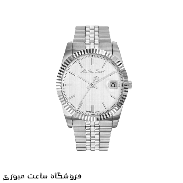 ساعت مچی مردانه متی تیسوت مدل H810AI