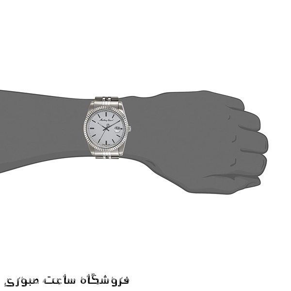 متی تیسوت مدل H810AI