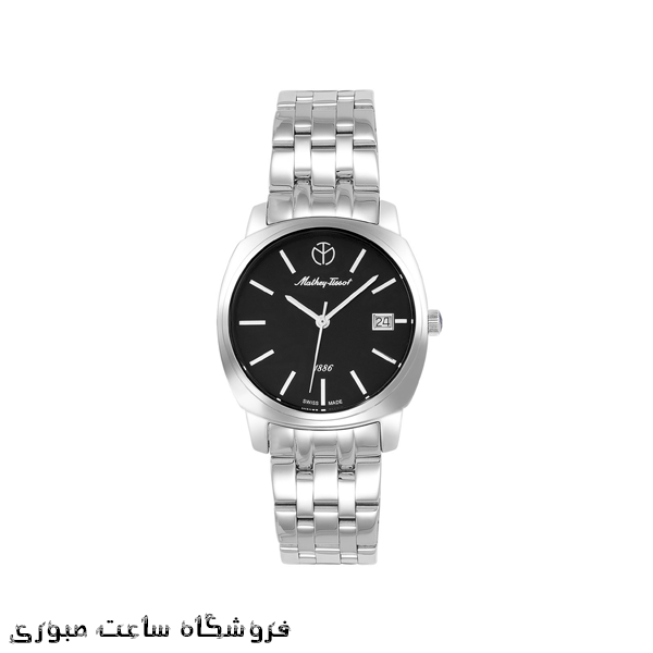 ساعت مچی متی تیسوت مدل D6940MAN