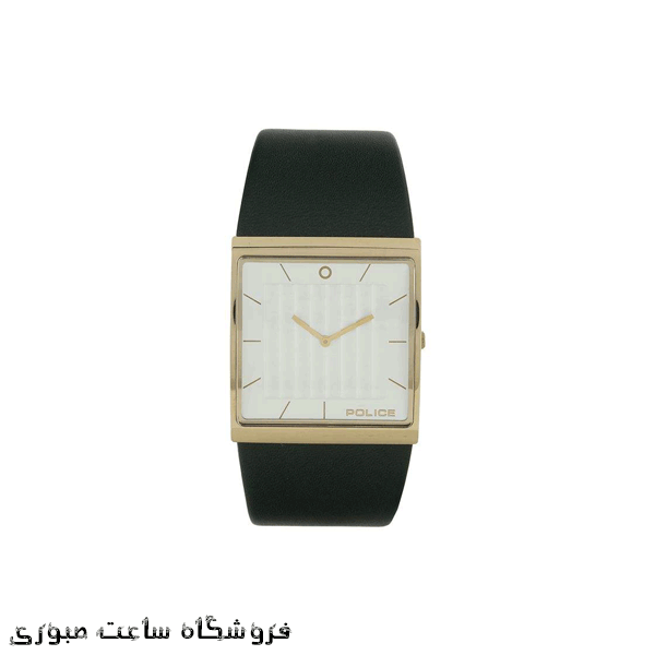 ساعت مچی مردانه پلیس مدل P13678MSG-04