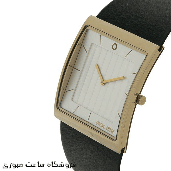 ساعت پلیس مدل P13678MSG-04