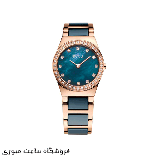 ساعت مچی برینگ مدل B32426-767