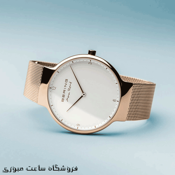 ساعت برینگ مدل B15540-364