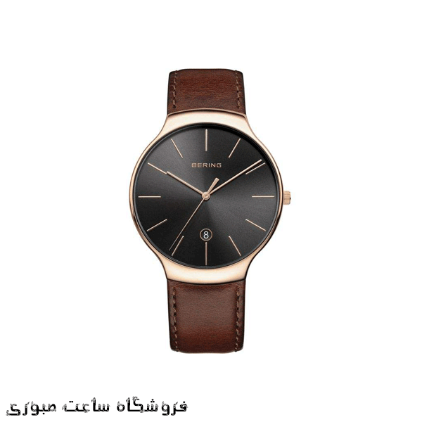 ساعت مچی برینگ مدل B13338-562