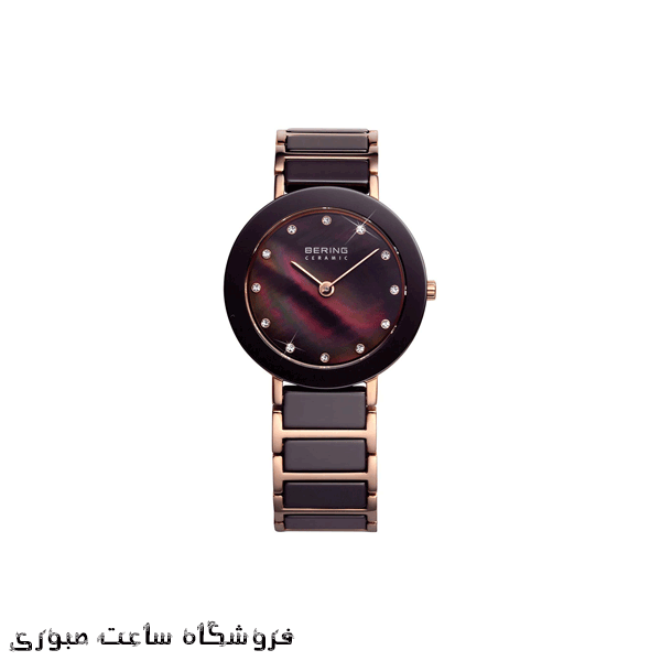 ساعت مچی برینگ مدل B11429-765