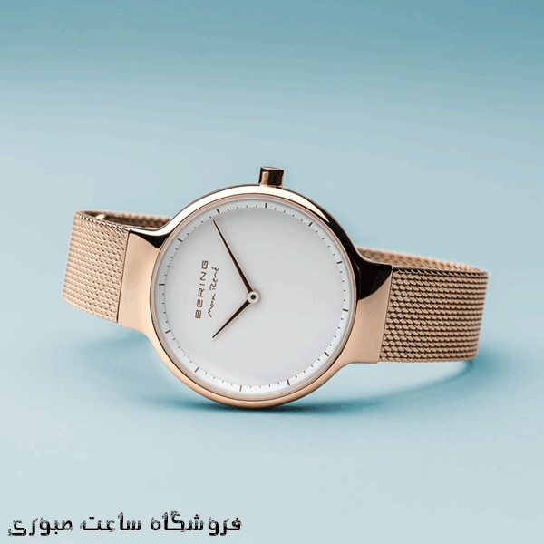 ساعت برینگ مدل B15531-364