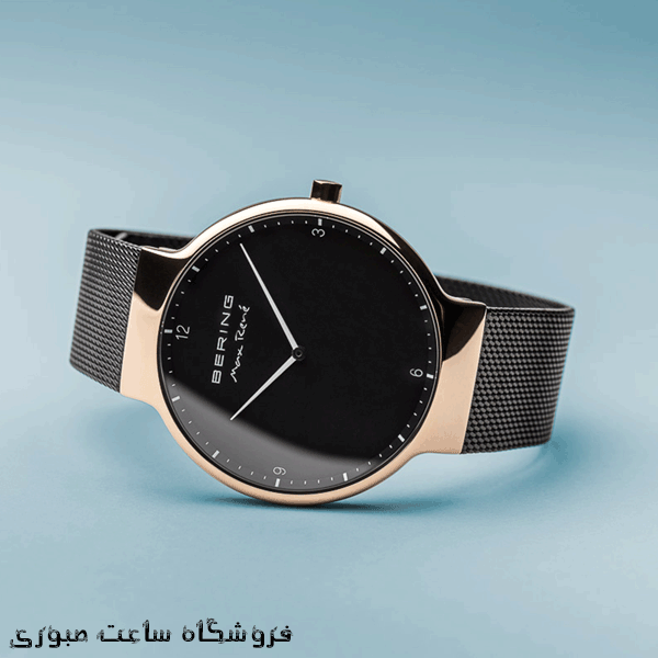 ساعت برینگ مدل B15540-262