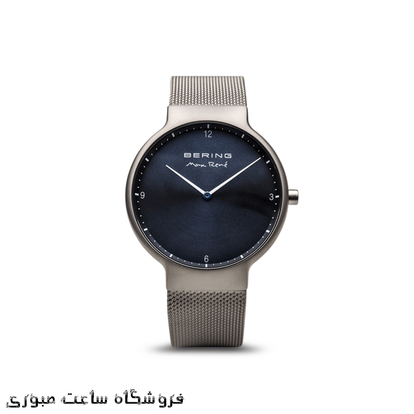ساعت مچی مردانه برینگ مدل B15540-077