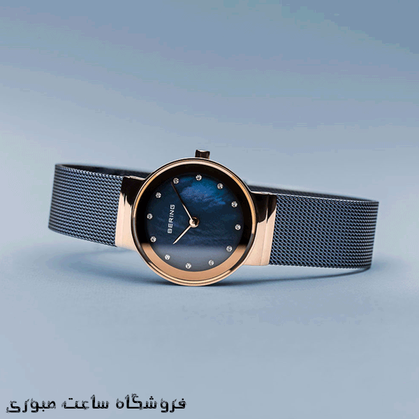 ساعت برینگ مدل B10126-367