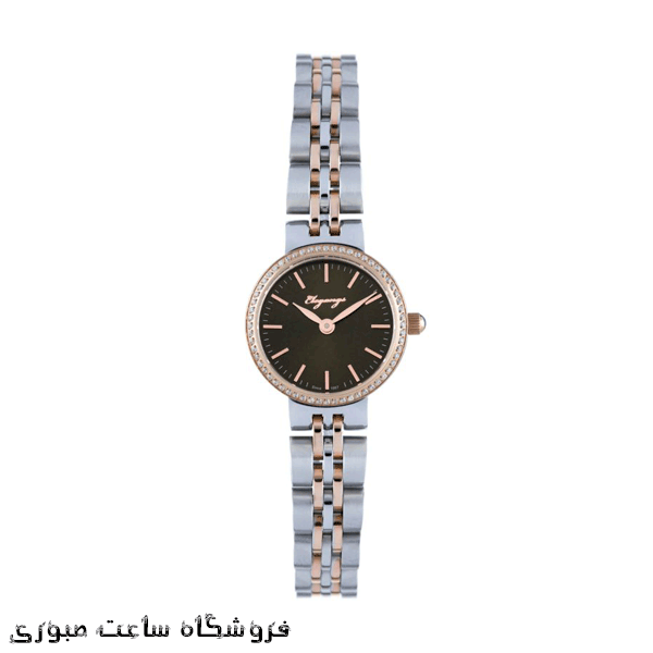 ساعت مچی زنانه الگنگس مدل SL8169-309