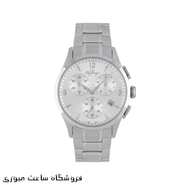 ساعت مچی مردانه الگنگس مدل SC8087-101
