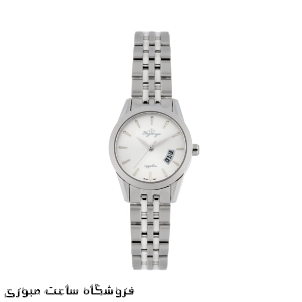ساعت مچی زنانه الگنگس مدل SP8069-101