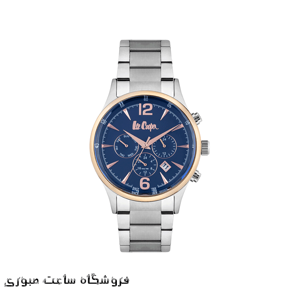 ساعت مچی مردانه لی کوپر مدل LC06724.590