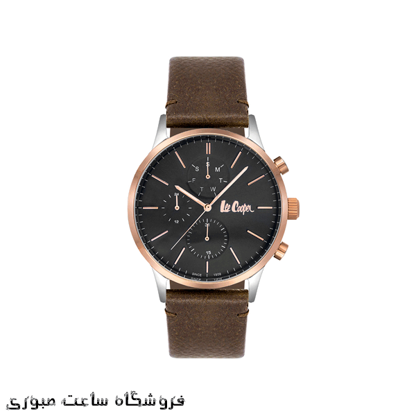 ساعت مچی مردانه لی کوپر مدل LC06902.565