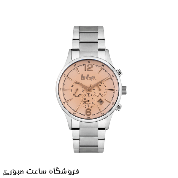ساعت مچی مردانه لی کوپر مدل LC06724.330