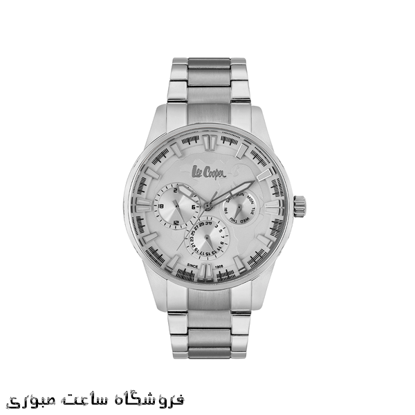 ساعت مچی مردانه لی کوپر مدل LC06671.330
